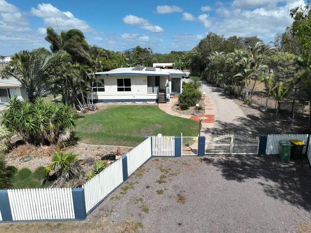 11 Mount Nutt Road, QLD 4805