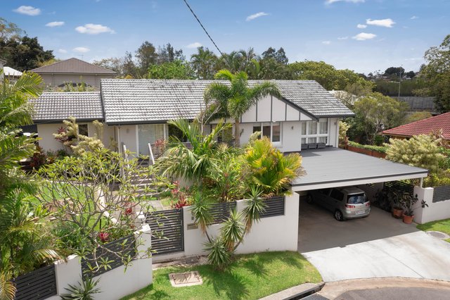 3 Joywood Street, QLD 4121