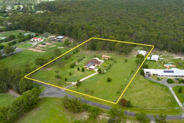 2 Reign Close, NSW 2540