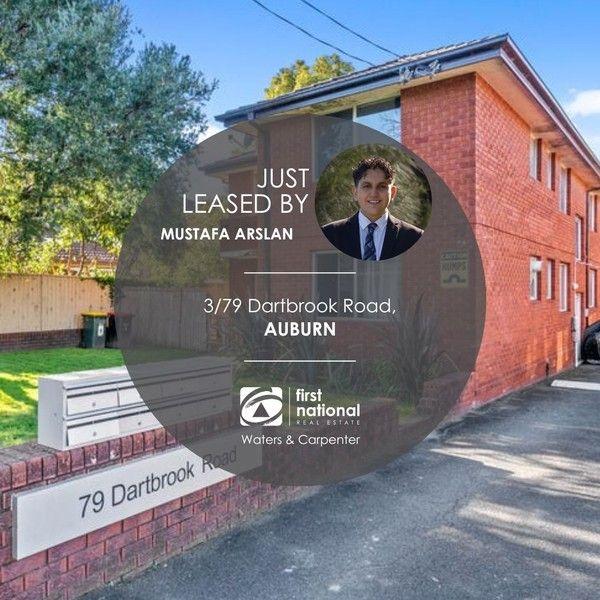 3/79 Dartbrook Road, NSW 2144