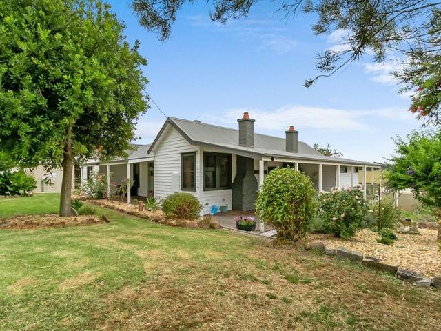 235 Lower Flaggy Creek Road, VIC 3875