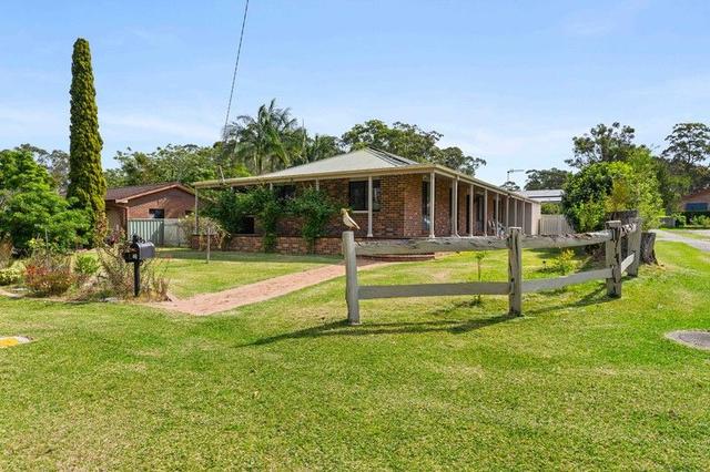 13 Depot Road, NSW 2541