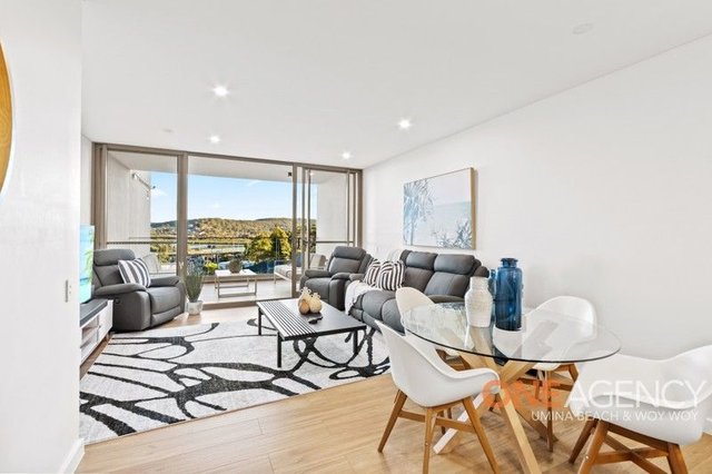 405/8 Kendall Street, NSW 2250