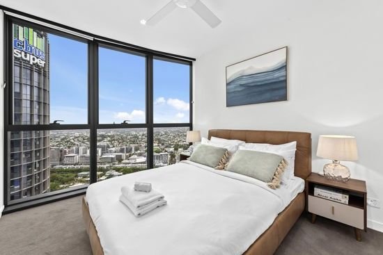 4503/8 Margaret Street, QLD 4000