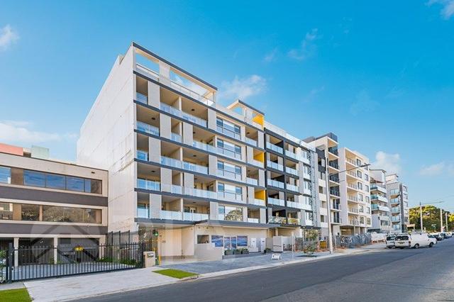 14b/125 Bowden Street, NSW 2114