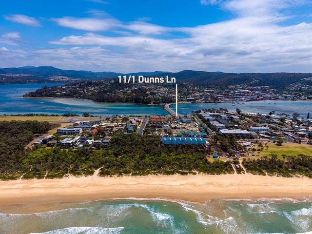 11/1 Dunns Lane, NSW 2548