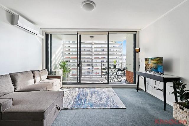 604/58 Mountain Street, NSW 2007