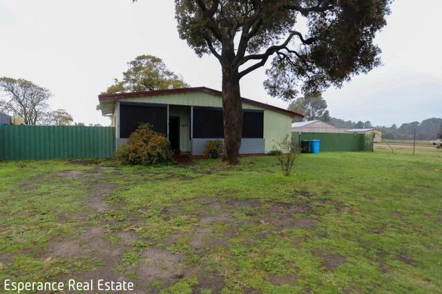 Lot 6 Coolgardie Esperance Highway, WA 6448