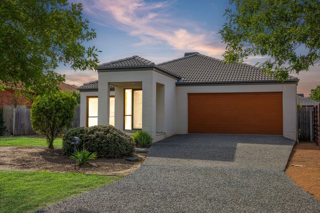 (no street name provided), ACT 2914