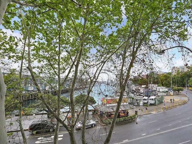 6/57 Cowper Wharf  Road, NSW 2011