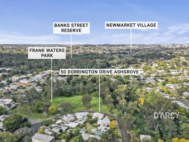 50 Dorrington Drive, QLD 4060