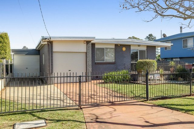 15 Cloake Street, QLD 4350