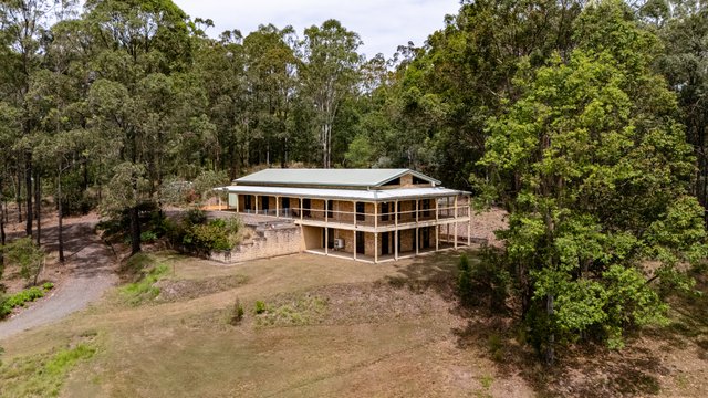 268 Bull Hill Road, NSW 2430