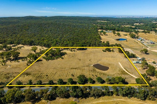 CA 58D Western Highway, VIC 3373