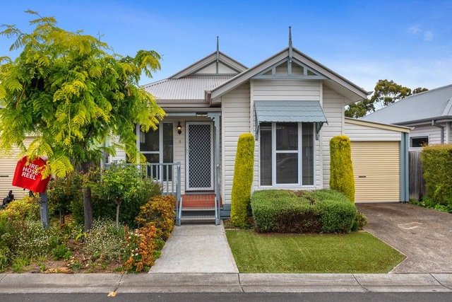 98/639 Ballarat Road, VIC 3020