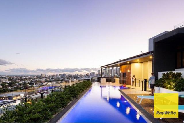 906/27 Commercial Road, QLD 4006