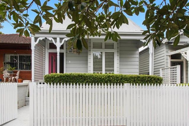 21 Kintore Street, NSW 2203