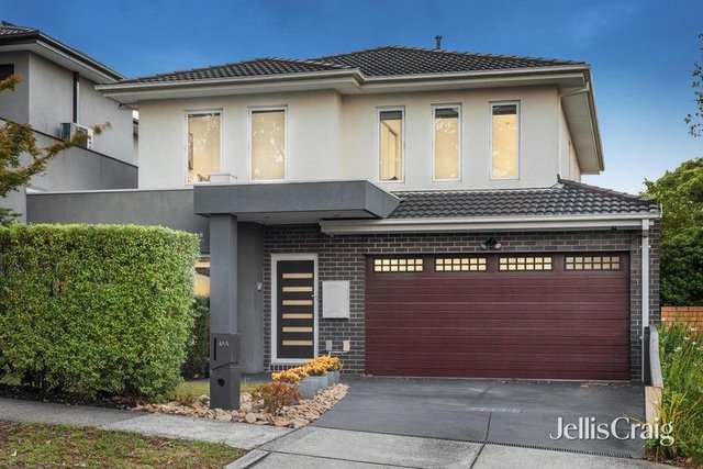 40A Illuka Crescent, VIC 3149