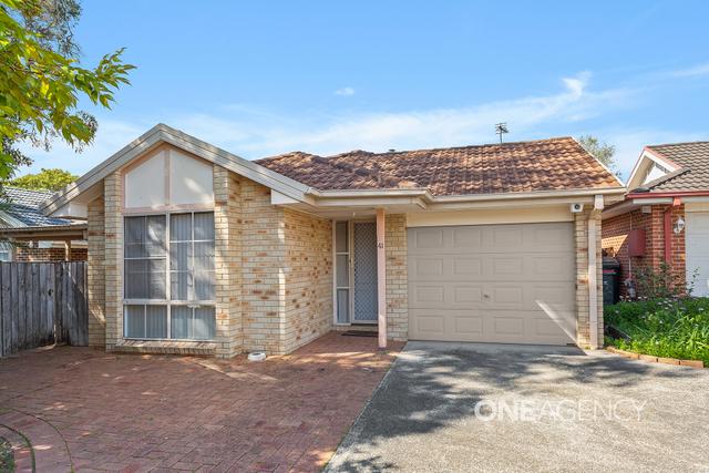 41 Jenail Place, NSW 2530