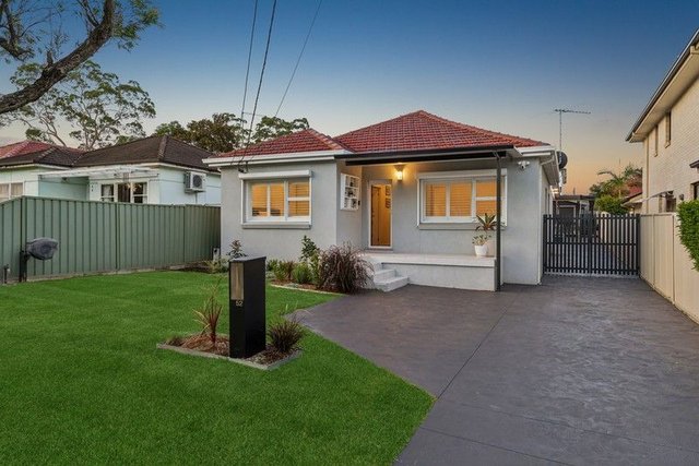 52 Rowland Street, NSW 2212