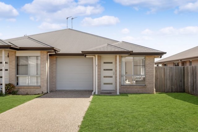 1/35 Woleebee Drive, QLD 4350