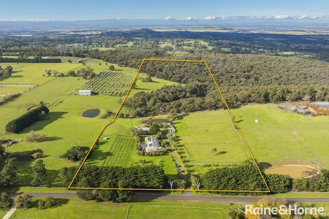 71 Benson Road, VIC 3437