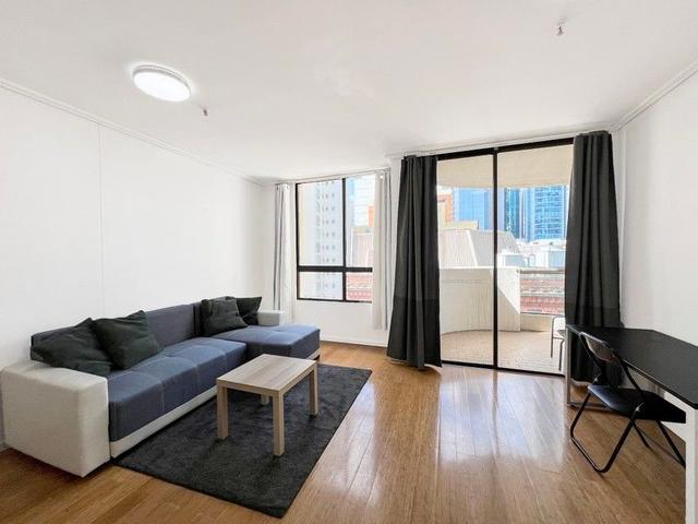 83/57 Liverpool Street, NSW 2000