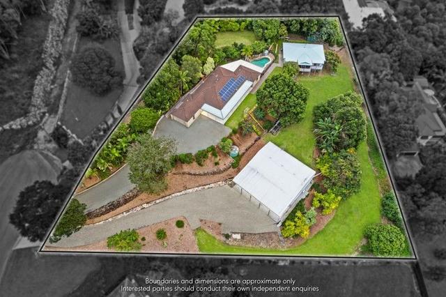 19-21 Bahrview Drive, QLD 4207