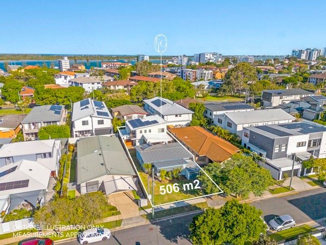 5 Helena Street, QLD 4216