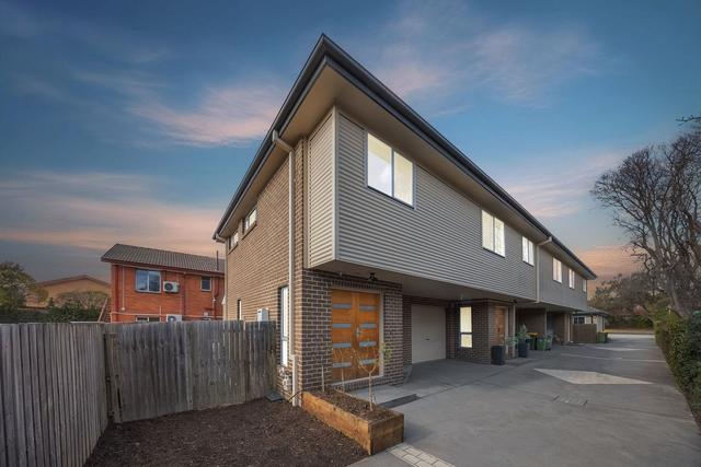4/20 Mowatt Street, NSW 2620