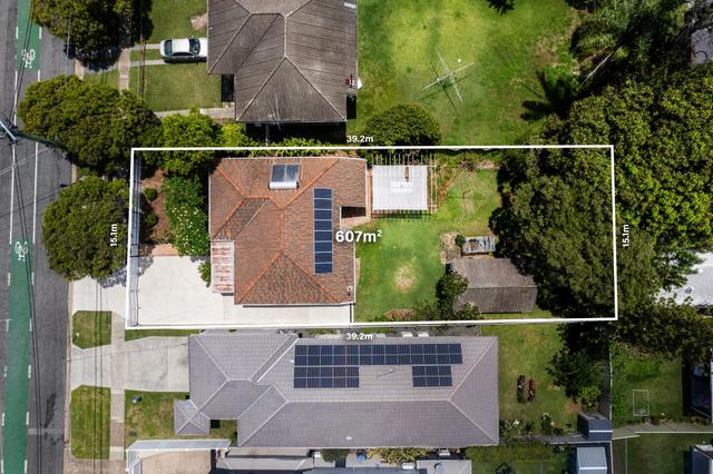 121 Wynnum North Road, QLD 4178