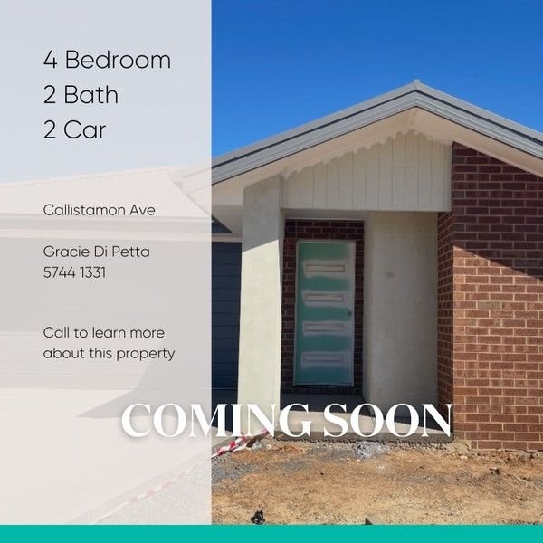 28 Callistemon  Avenue, VIC 3730