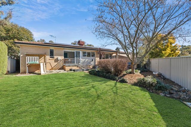 14 McClure Street, ACT 2617