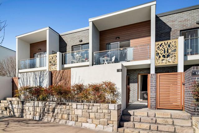 13/2 Rouseabout Street, ACT 2617