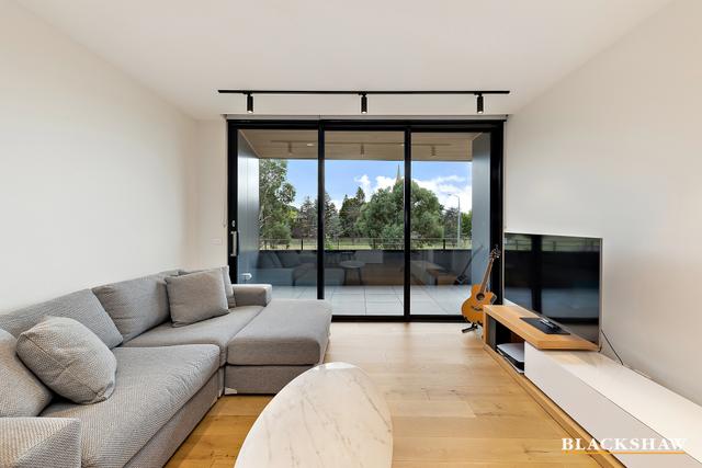 47/7 State Circle, ACT 2603