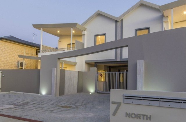 9/7 North Street, WA 6056