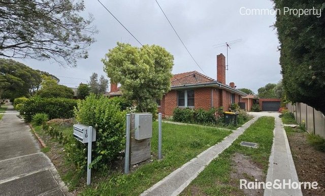 1/16 Cobrey Street, VIC 3020