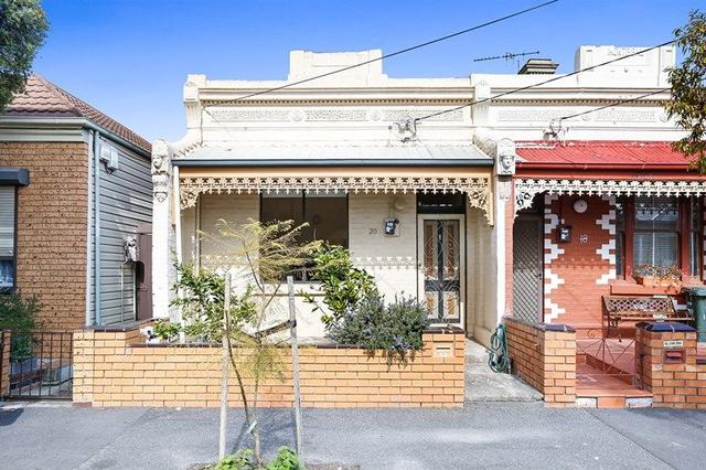 20 Lydia Street, VIC 3056