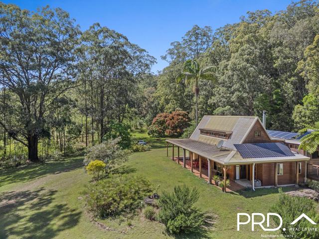 251 Davis Road, NSW 2474