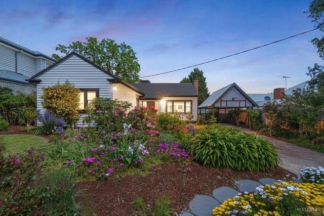4 Heather Grove, VIC 3131