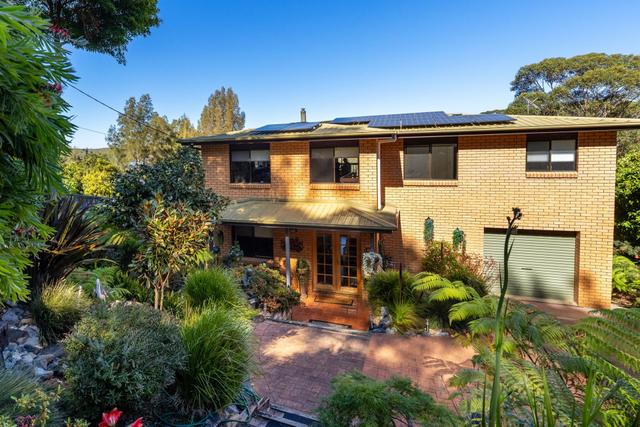 16 Turner Drive, NSW 2546