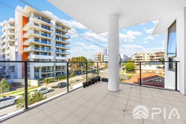 20/15-17 Castlereagh Street, NSW 2170