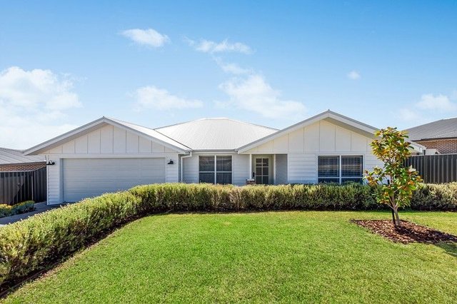 25 Hone Creek Drive, NSW 2850