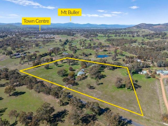 55 Howes Creek Road, VIC 3722