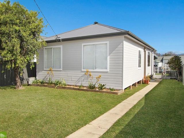 11 Jerematta Street, NSW 2530