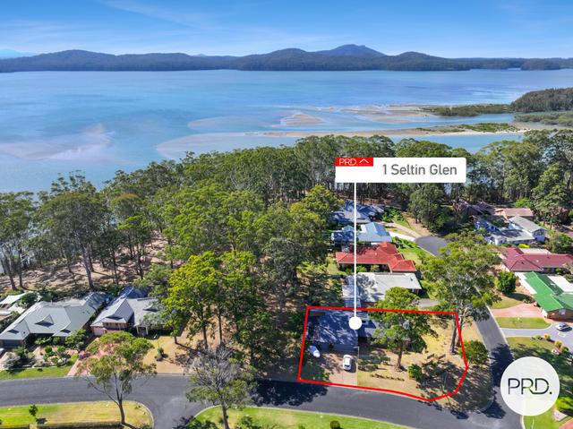 1 Seltin Glen, NSW 2443