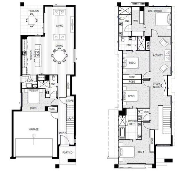 (no street name provided), QLD 4054