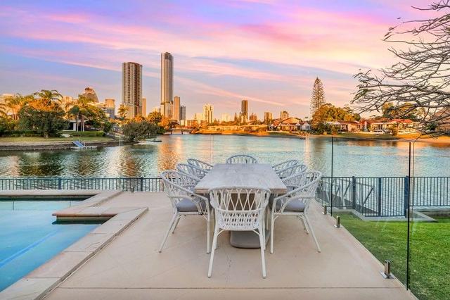 22 Maureen Court, QLD 4218
