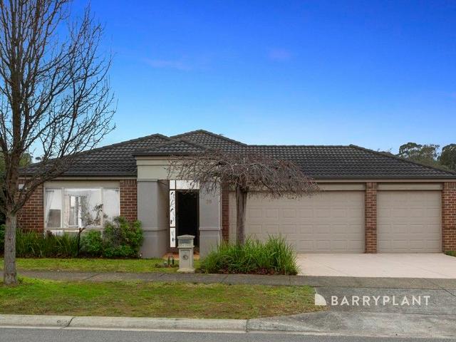 25 Bond Street, VIC 3156