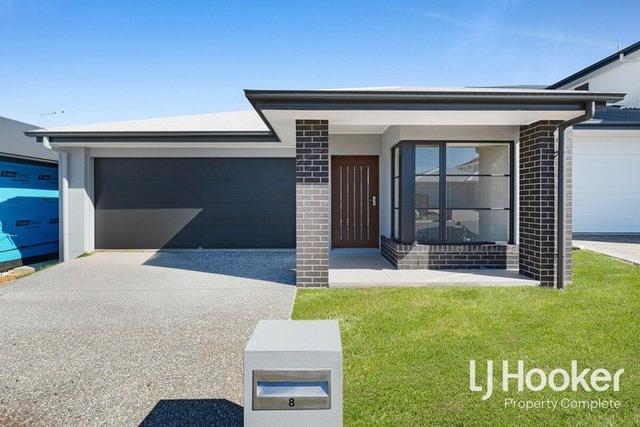 8 Capilano Way, QLD 4300